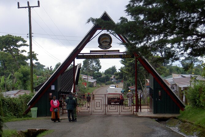 Full Day Private Hiking Tour to Kilimanjaro Mountain - Frequently Asked Questions (If Applicable)
