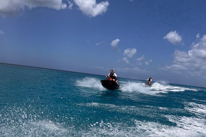 Full Day Private Hire - Single Rider Per Jetski - Booking Your Stay