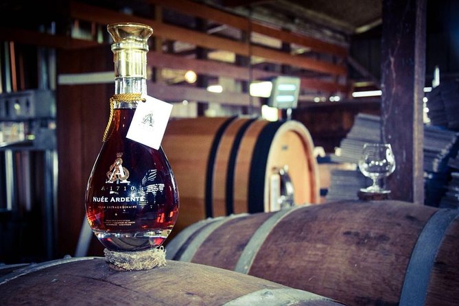 Full Day Private Historic Tour of Rum Production in Martinique - About Your Stay