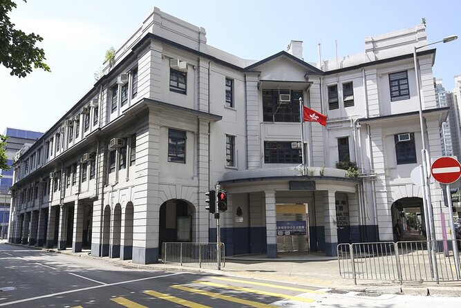Full Day Private Hub Trip in Hong Kong - Overview of the Tour