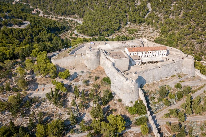Full-Day Private Hvar, Brac, and Pakleni Islands Boat Cruise From Trogir - Cancellation Policy