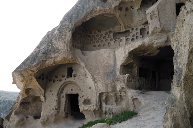 Full-Day Private Ihlara Valley Hiking Adventure - Booking Information