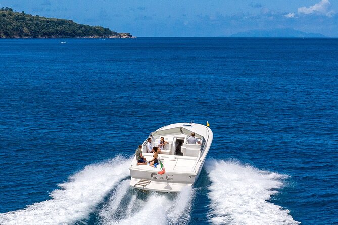 Full Day Private Ischia Boat Tour From Positano - Highlights of the Tour