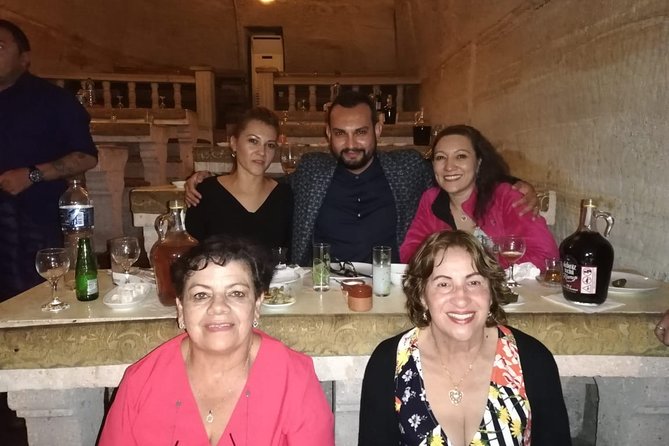 Full-Day Private Istanbul Jewish Heritage Tour - Delectable Kosher Cuisine