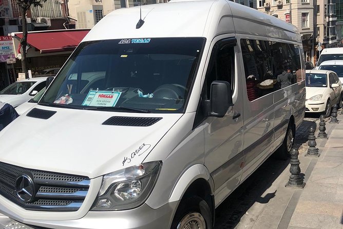 Full-Day Private Istanbul Jewish Heritage Tour - Booking and Confirmation Details