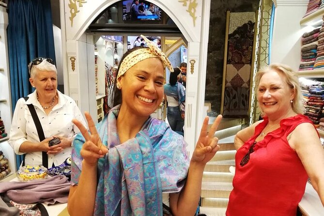 Full Day Private Istanbul Wellness Tour - Meeting and Pickup