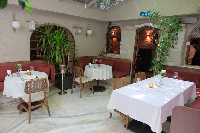 Full Day Private Istanbul Wellness Tour - Booking Information