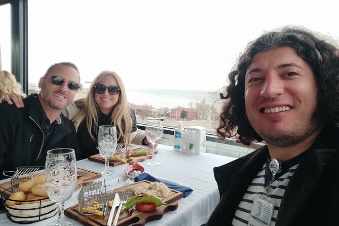 Full Day Private Istanbul Wellness Tour - Itinerary