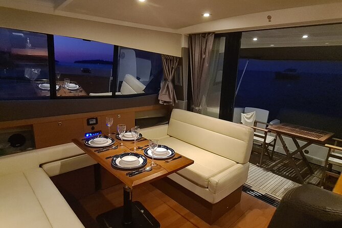 Full-Day Private Izola Boat Tour - What to Expect