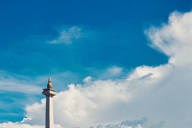 Full Day Private Jakarta Tour(Inc Lunch, Puppet Show, & Souvenir) - Booking and Cancellation Policy