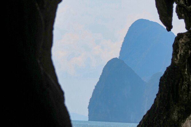 Full-Day Private James Bond Island Speedboat Charter by V.Marine Tour - Pricing Information
