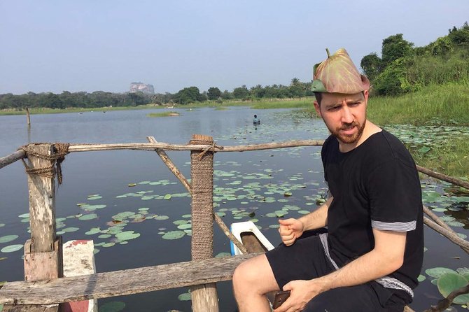 Full Day Private Kandy/ Sigiriya Sightseeing Tour - Booking Information