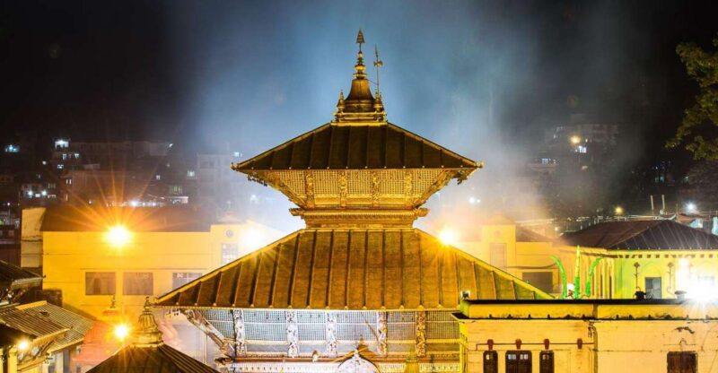 Full Day Private Kathmandu City Tour With Guide - Key Points