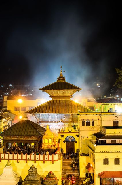 Full Day Private Kathmandu City Tour With Guide - Experience and Insights