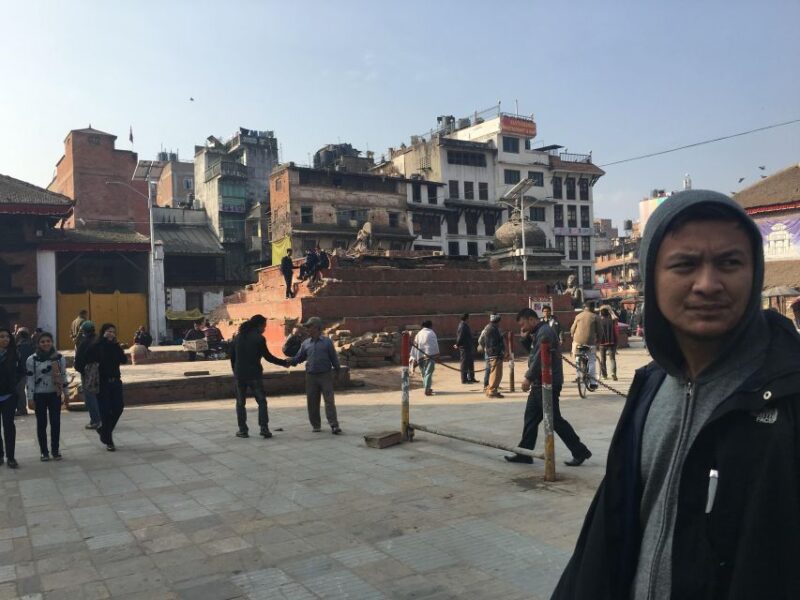 Full Day Private Kathmandu City Tour With Guide - Important Information