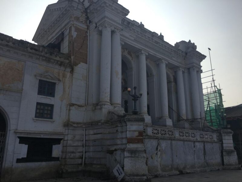 Full Day Private Kathmandu City Tour With Guide - Flexible Cancellation Policy