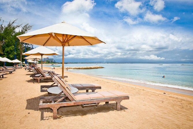 Full Day Private Kelingking Beach Nusa Penida Including Fast Boat - Good To Know
