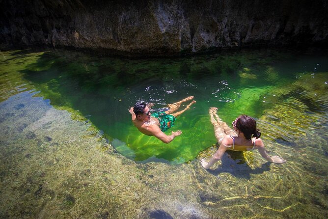 Full Day Private Kelingking Beach Nusa Penida Including Fast Boat - Meeting and Pickup Details