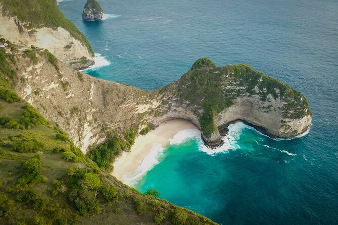 Full Day Private Kelingking Beach Nusa Penida Including Fast Boat - Private Transportation and Local Guide