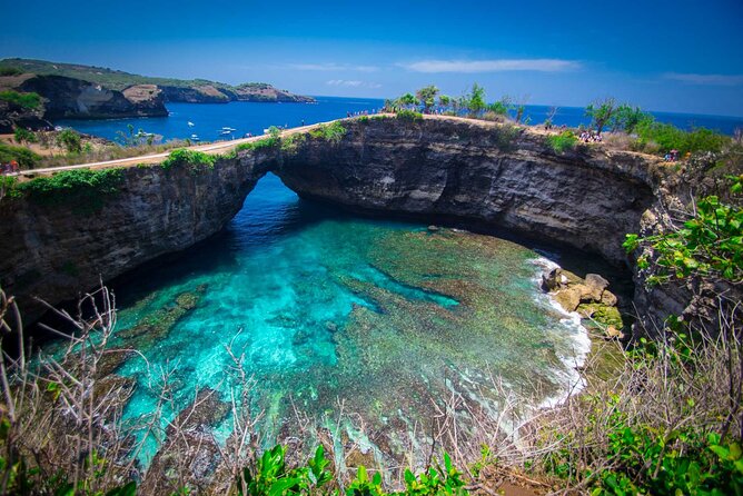Full Day Private Kelingking Beach Nusa Penida Including Fast Boat - Reviews and Confirmation