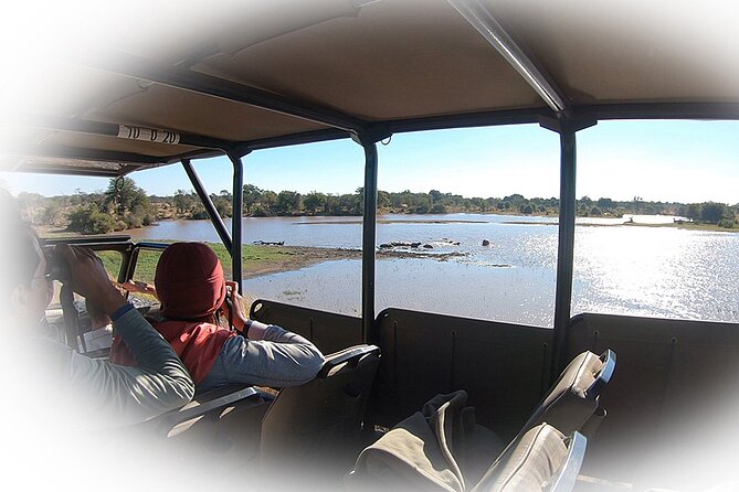 Full Day Private Kruger Park Safari - Cancellation Policy