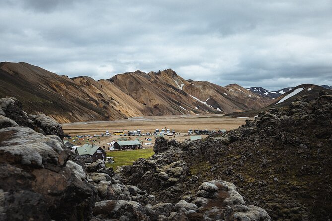 Full-Day Private Landmannalaugar in Icelandic Highlands Tour - Reviewing the Experience