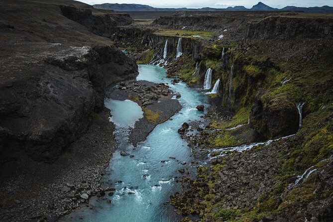 Full-Day Private Landmannalaugar in Icelandic Highlands Tour - Recap