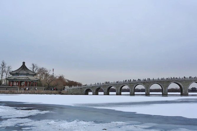 Full-Day Private Layover Tour in Beijing Review - Booking and Cancellation Policies