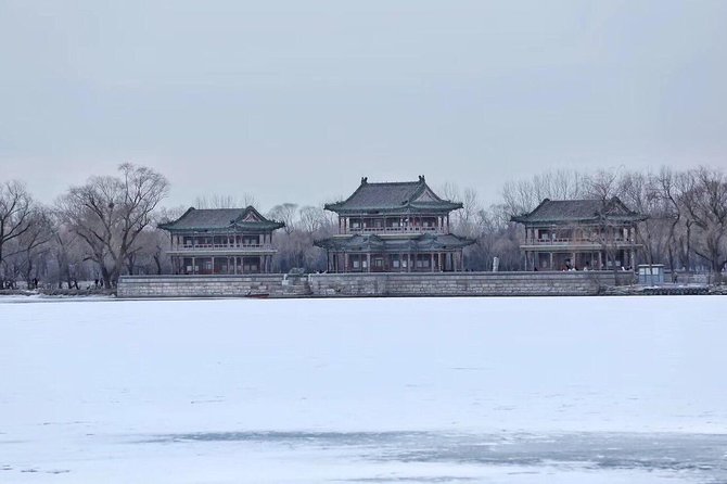 Full-Day Private Layover Tour in Beijing Review - Traveler Impressions