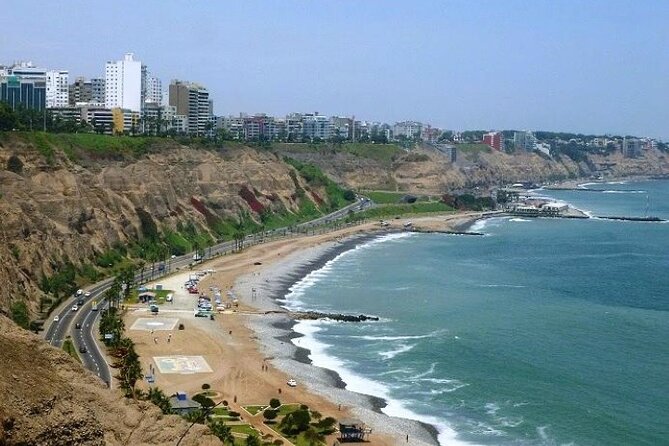 Full Day Private Lima Tour - Customer Reviews and Ratings