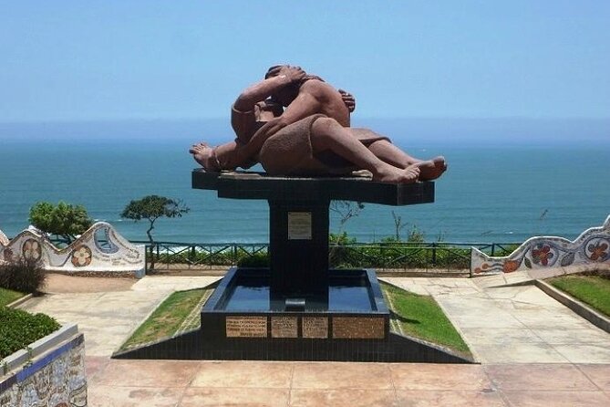 Full Day Private Lima Tour - Booking and Cancellation Policy