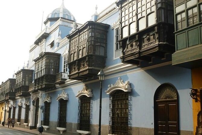 Full Day Private Lima Tour - Recap