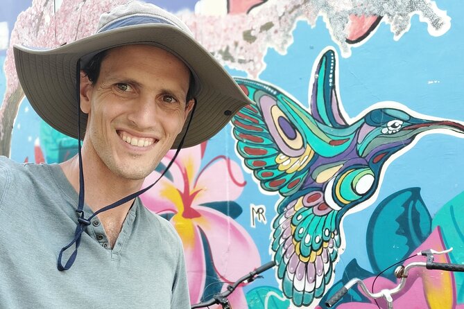 Full-Day Private Luxury and Cultural Tour in Tel Aviv - Key Points