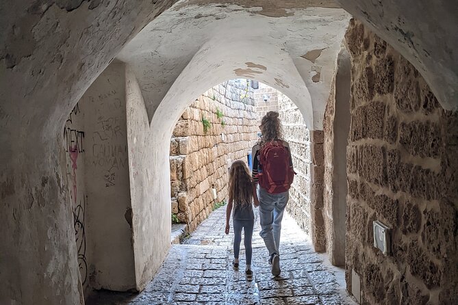 Full-Day Private Luxury and Cultural Tour in Tel Aviv - Cultural Experiences