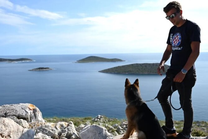 Full Day Private Luxury Tour in Kornati Islands National Park - Additional Information