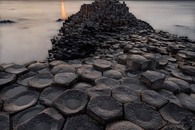 Full Day Private Luxury Tour of Causeway Coast (Giants Causeway) - Tour Overview and Details