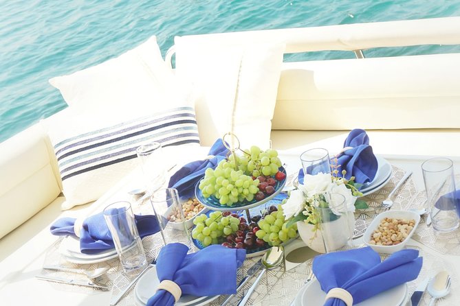 Full Day Private Luxury Yacht Cruise to Princes Island and / or Bosphorus - Reviews and Ratings
