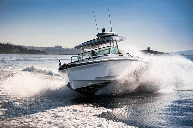 Full-Day Private Luxury Yacht Tour in Anguilla - Meeting and Pickup