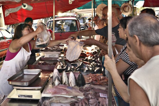 Full-Day Private Malta Highlights Tour With Pick up - Booking Details