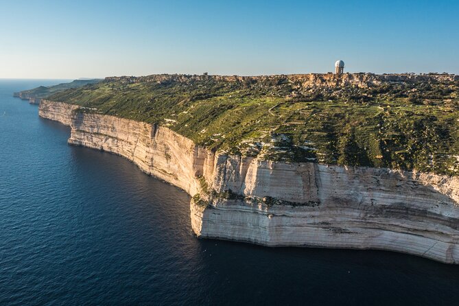Full-Day Private Malta Highlights Tour With Pick up - Tour Highlights
