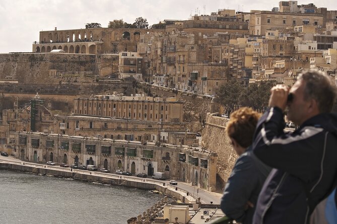 Full-Day Private Malta Highlights Tour With Pick up - Traveler Feedback