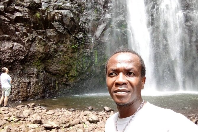 Full Day Private Materuni Waterfall and Kikuletwa Hot Spring Tour - Key Points