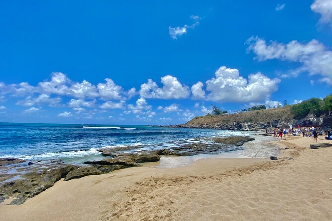Full Day Private Maui Tour - Pickup Information