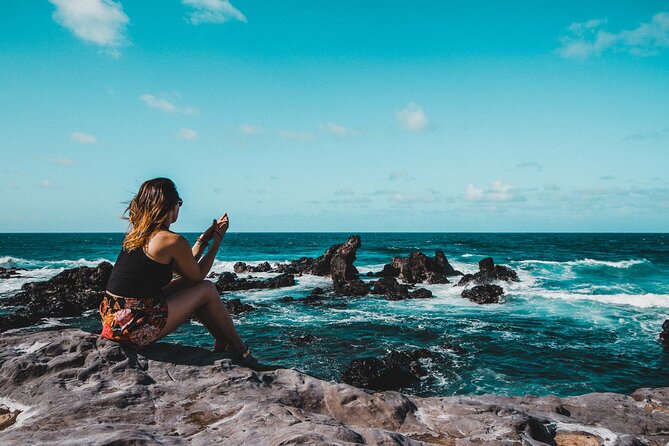 Full Day Private Maui Waterfall, Beach & Hana Tour - Booking and Cancellation Policies