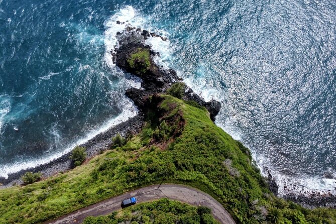 Full Day Private Maui Waterfall, Beach & Hana Tour - Frequently Asked Questions