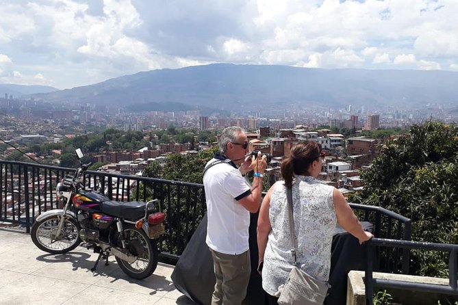 Full Day Private Medellin City Tour and Fernando Botero´s Plaza - Safety and Accessibility
