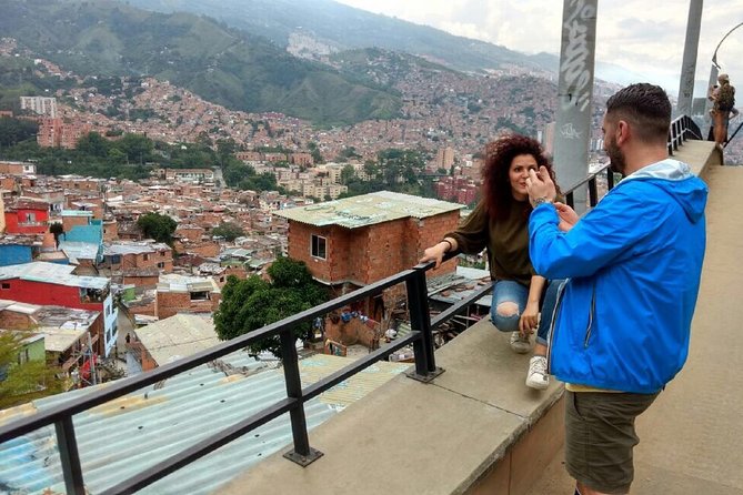 Full Day Private Medellin City Tour and Fernando Botero´s Plaza - Customer Feedback