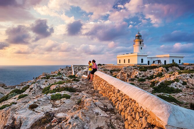 Full Day Private Menorca Classics Tour - Accessibility and Participation