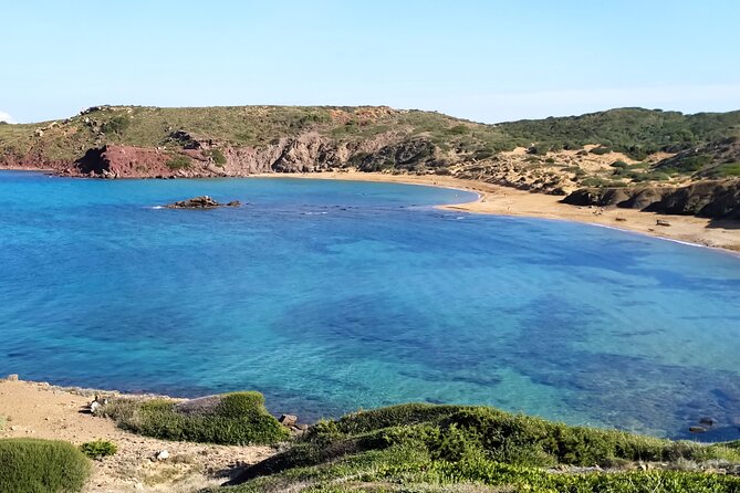 Full Day Private Menorca Classics Tour - Uncrowded Locations to Visit