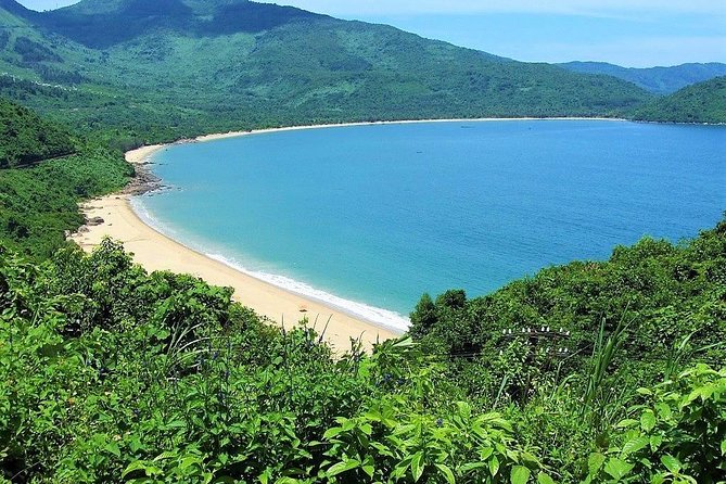 Full-Day Private Motorbike Tour in Hai Van Pass With Lunch - Reviews and Ratings